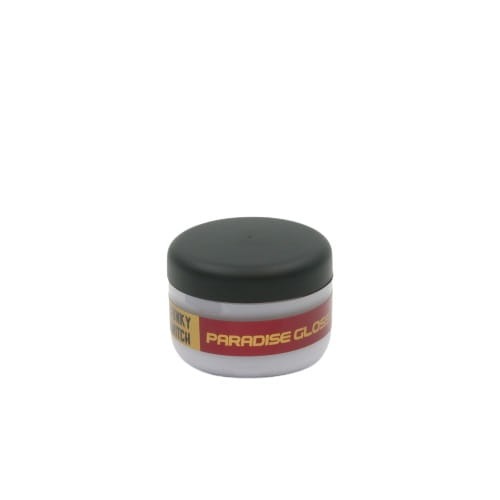 FUNKY WITCH Paradise Gloss Premium Wax Łatwy w użyciu twardy wosk hybrydowy do lakieru 50ml