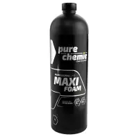 Pure Chemie Maxi Foam Skuteczna, gęsta piana aktywna, zmiękcza brud 1000ml