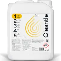Cleantle Deiron Man Produkt do usuwania osadów metalicznych 5000ml