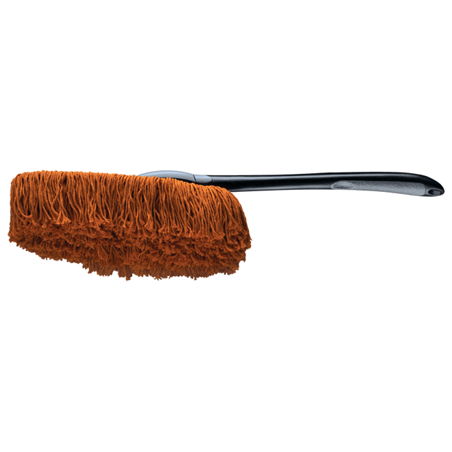 Meguiar's Versa-Angle Body Duster With Long Handle Miotełka do usuwania kurzu z karoserii