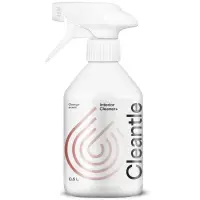 Cleantle Interior Cleaner +  Środek do czyszczenia wnętrza, gotowy do użycia 500ml