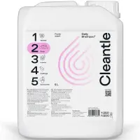 Cleantle Daily Shampoo2 Szampon o neutralnym pH 5000ml