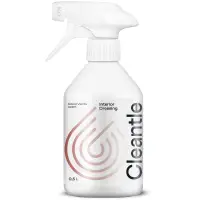 Cleantle Interior Dressing Produkt do zabezpieczenia kokpitu, deski rozdzielczej 500ml