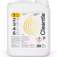 Cleantle Tire & Wheel Cleaner Produkt do czyszczenia felg 5000ml