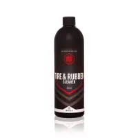 Good Stuff Tire & Rubber Cleaner - Koncentrat do czyszczenia opon i elementów gumowych 500ml