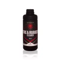 Good Stuff Tire & Rubber Cleaner - Koncentrat do czyszczenia opon i elementów gumowych 1000ml