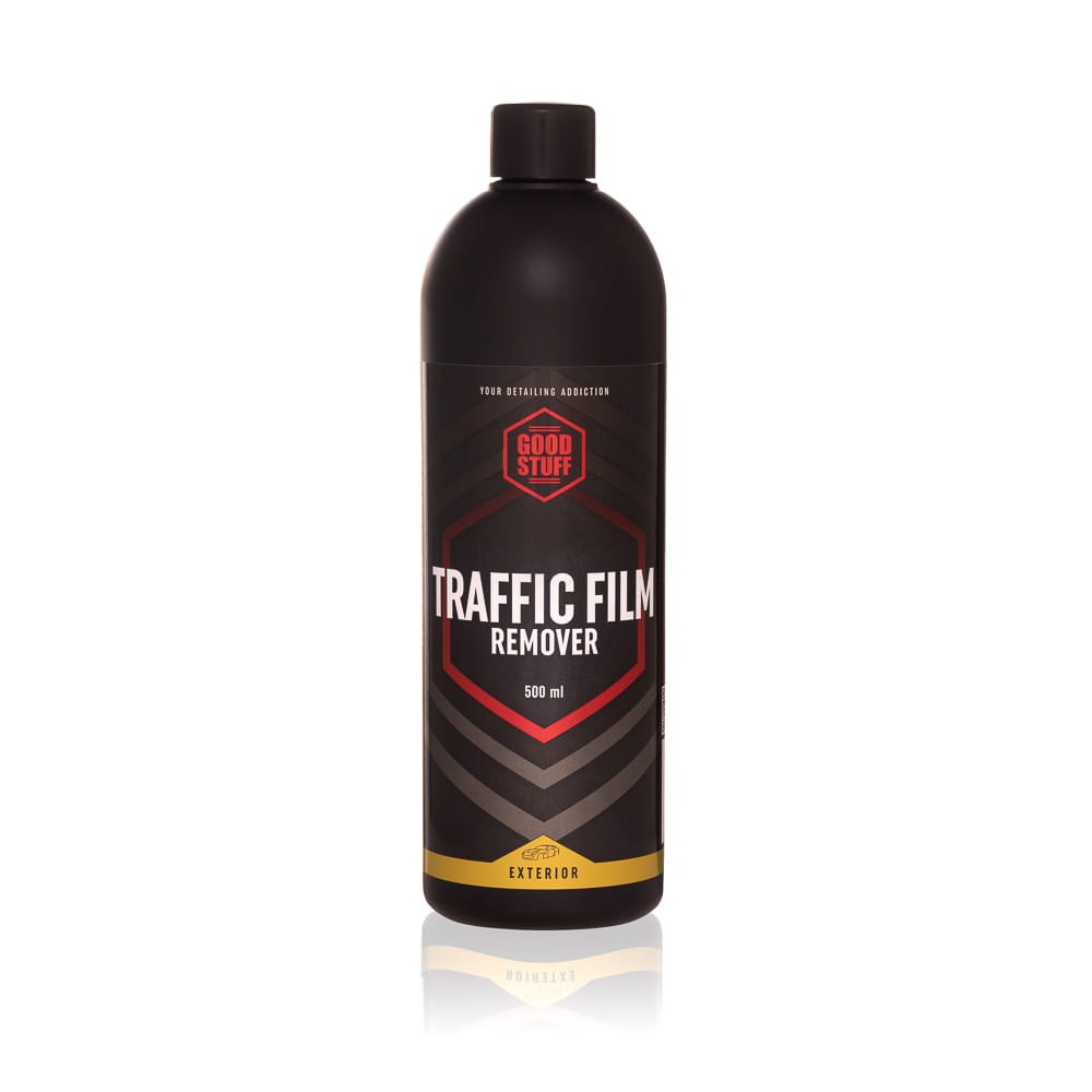 Good Stuff Traffic Film Remover - Koncentrat do usuwania zabrudzeń z lakieru 500ml