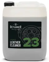 Deturner Leather Cleaner Produkt do czyszczenia skór gładkich 5L