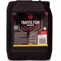 Good Stuff Traffic Film Remover - Koncentrat do usuwania zabrudzeń z lakieru 5000ml