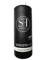 ServFaces Finish-Polish - Wysokiej jakości pasta polerska wysoki połysk One Step Polish 1000ml
