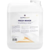 Ultracoat Fresh Maker - Uniwersalny podukt do czyszczenia wnętrza 5000ml