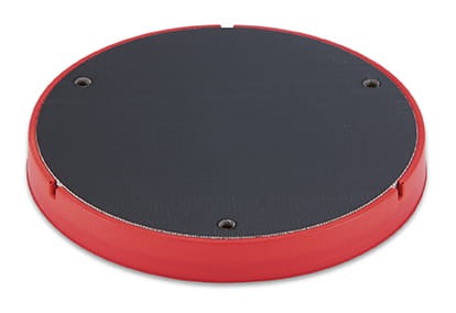 FLEX Talerz mocujący na rzep do maszyny XFE / XCE 125mm