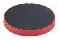 FLEX Talerz mocujący na rzep do maszyny XFE / XCE 125mm