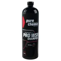Pure Chemie PRO WSR Shampoo Szampon odczyn kwaśny, odtyka powłoki ceramiczne 750ml