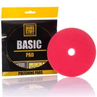 WORK STUFF Basic Finishing Pad - miękki pad polerski 125/140mm