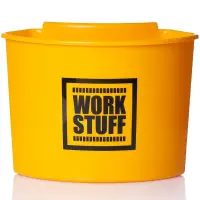 Work Stuff Bucket Hanger – organizer do wiader detailingowych