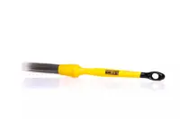 Work Stuff Detailing Brush Grey - pędzelek detailingowy z syntetycznym włosiem 16mm