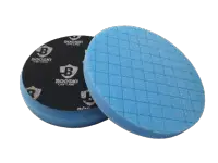 Booski Pads QUADRA Heavy Cut Pad Mocno ścierny pad do polerowania lakieru 150mm