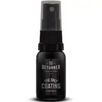 Deturner The Only Coating – Łatwa w aplikacja powłoka ochronna do lakieru 30ml