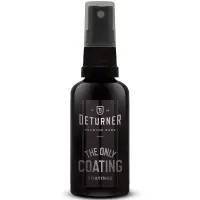 Deturner The Only Coating – Łatwa w aplikacja powłoka ochronna do lakieru 50ml