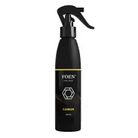 Foen Carbon - zapach do samochodu w płynie 185ml