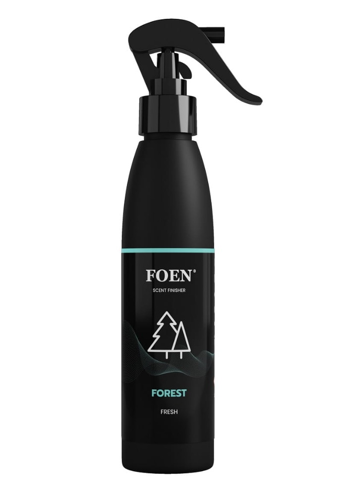 Foen Forest - zapach do samochodu w płynie 185ml