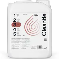 Cleantle Glass Cleaner2 Płyn do mycia szyb 5000ml