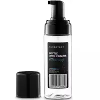 FXPROTECT Bottle with Foamer – butelka pianująca, tworzy pianę 170ml