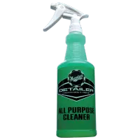 Meguiar's All Purpose Cleaner - pusta butelka na produkty płynne 946ml
