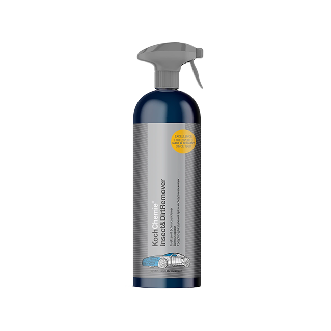 Koch Chemie Insect Dirt Remover Produkt do usuwania owadów z lakieru