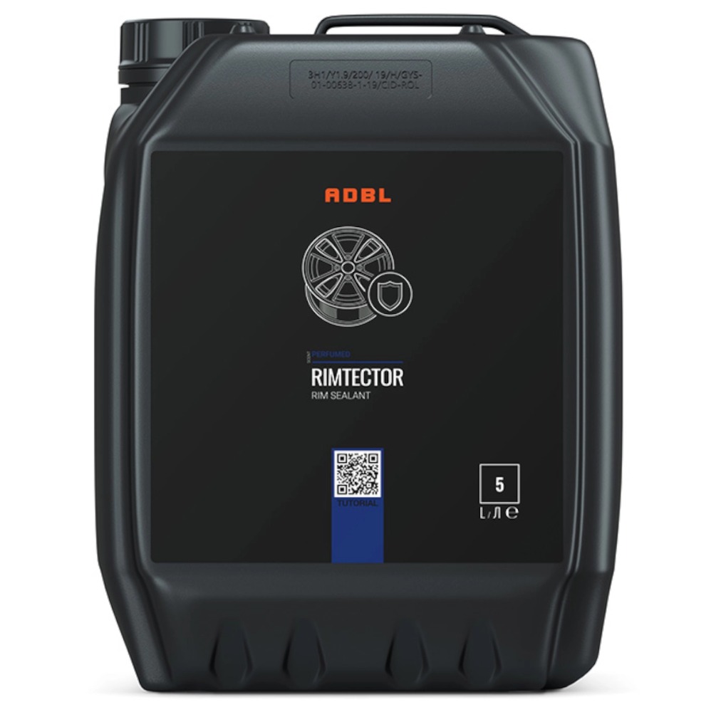 ADBL Rimtector - Produkt do ochrony felg lakierowanych 5000ml