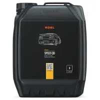 ADBL Speed QD - szybki w użyciu Quick Detailer do lakieru, przyciemnia i nadaje połysk 5000ml