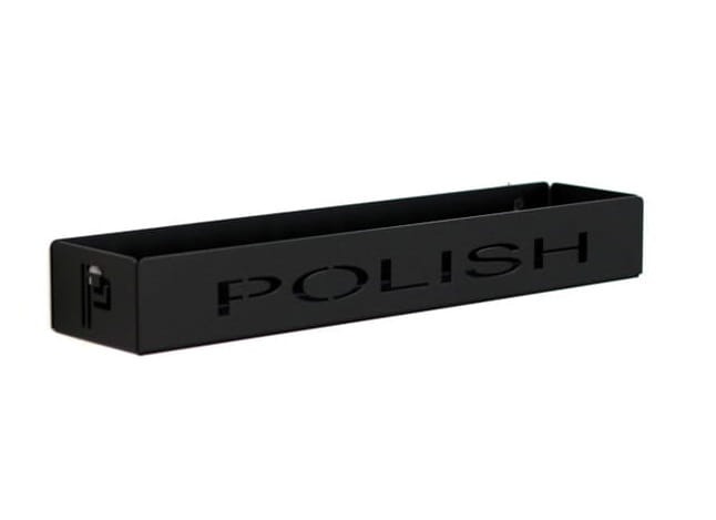Poka Premium Equipment Korytko na akcesoria detailingowe 40 cm Napis POLISH