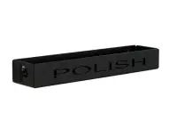 Poka Premium Equipment Korytko na akcesoria detailingowe 40 cm Napis POLISH