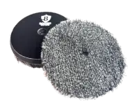 Booski Pads One Hybrid Polishing Pad polerski do polerowania lakieru w jednym kroku, one step polish 140mm