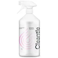 Cleantle Industrial Degreaser 1000ml - płyn do czyszczenia silnych zabrudzeń