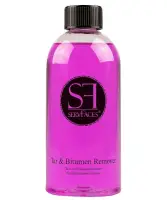 ServFaces Tar & Bitumen Remover - mocny płyn, punktowo usuwa smołę, asfalt, żywicę, klej 500ml