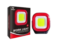 Tonyin Work Light - lampa warsztatowa LED, inspekcja, polerowanie lakieru 1000 lumenów