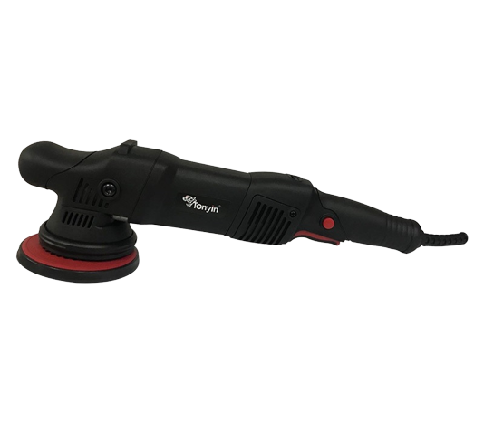 Tonyin Dual Action Polisher - Profesjonalna maszyna polerska Dual Action skok 15mm