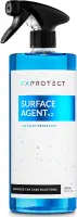 FXPROTECT SURFACE AGENT Produkt do odtłuszczania lakieru przed woskami i powłokami 1000ml