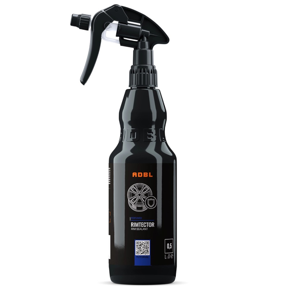 ADBL Rimtector - Produkt do ochrony felg lakierowanych 500ml