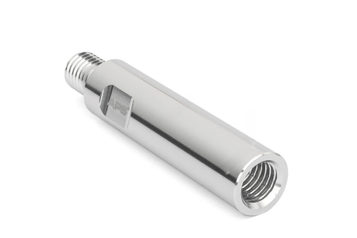 APS Rotary Polisher Extension Bar - Przedłużka do maszyn rotacyjnych M14 8cm