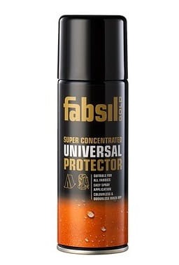 Fabsil Gold Universal Protector - Bardzo mocny uniwersalny impregnat do materiału cabrio w sprayu 200ml