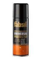 Fabsil Gold Universal Protector - Bardzo mocny uniwersalny impregnat do materiału cabrio w sprayu 200ml