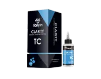 Tonyin Clarity Ceramic Window Coating - powłoka ceramiczna do szyb, szkła 30ml