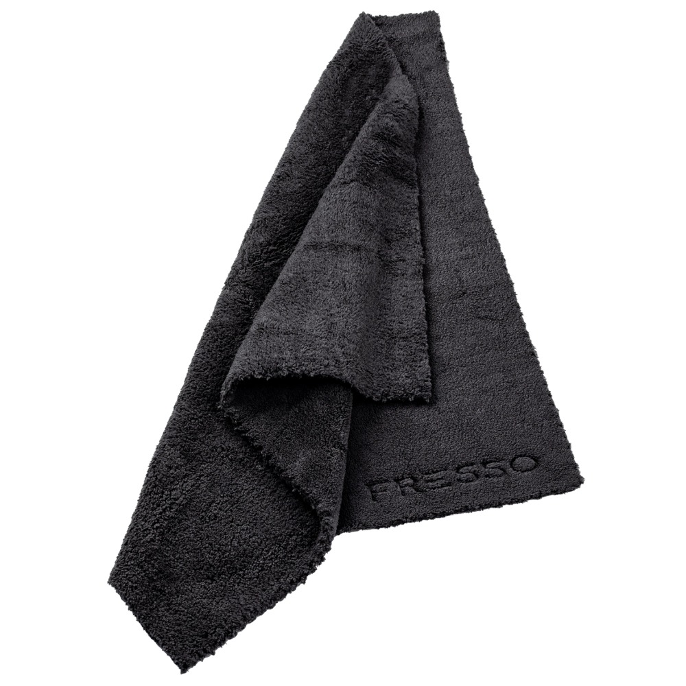 Fresso Aurora Ultra Soft - Miękka, uniwersalna mikrofibra bez krawędzi 40x40 cm