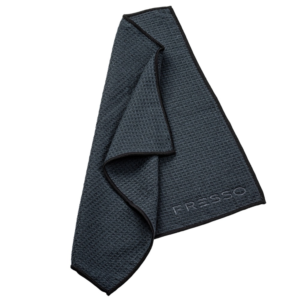 Fresso Winston Waffle Towel - mikrofibra waflowa do czyszczenia szyb 40x40 cm