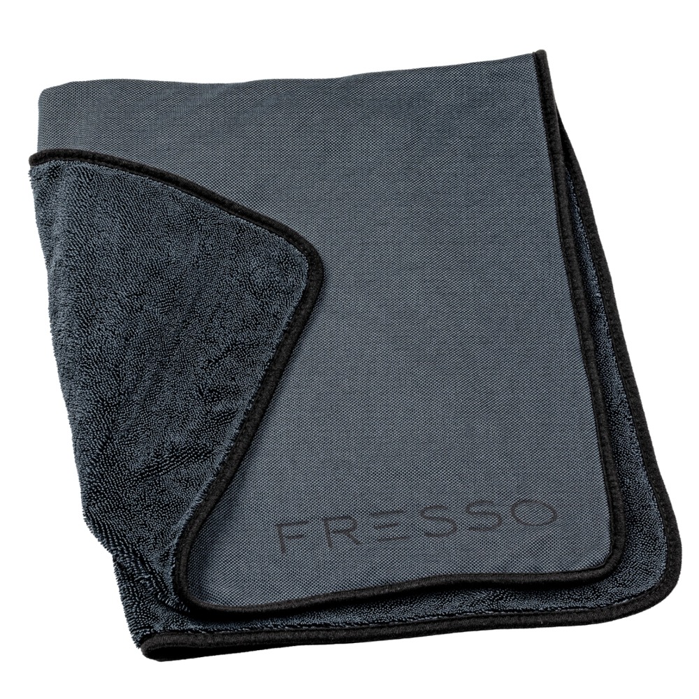 Fresso Ashton Drying Towel - Skuteczny ręcznik do suszenia lakieru po myciu 90x60 cm