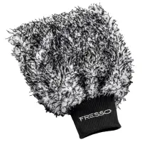 Fresso Cody Wash Mitt - rękawica z mikrofibry do mycia auta, motoru 19x28 cm
