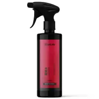 KiurLab RH+ - płyn do usuwania osadów metalicznych z felg, deironizer 500ml